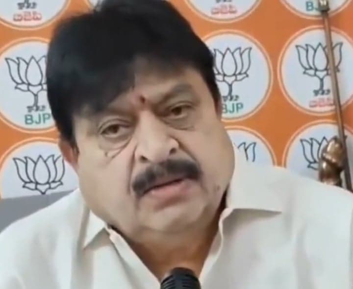 కార్పొరేట్ అంశాలను రాజకీయాల కోసం వాడొద్దు: రామచందర్ రావు