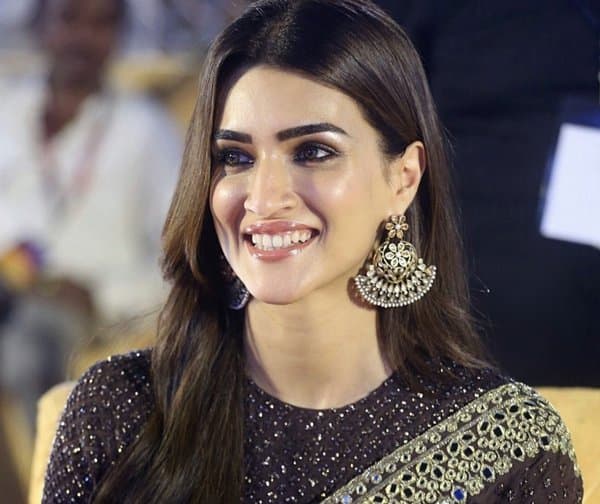 అండాలను భద్రపరుచుకున్న కృతి సనన్