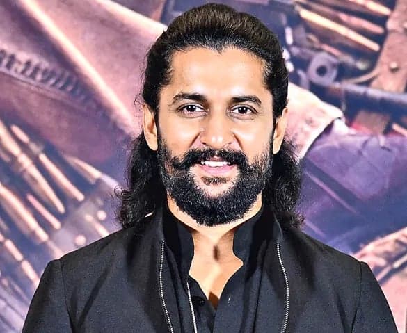 'మళ్లీ వచ్చినప్పుడు జడల్‌ అని పిలుస్తారు': నాని