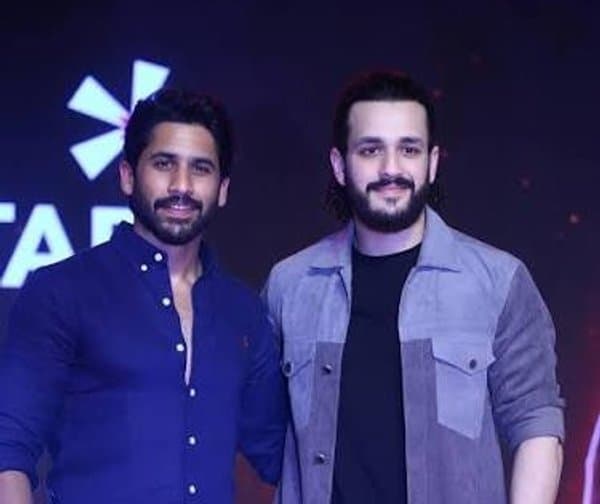 'లెనిన్' కోసం అఖిల్ కష్టం