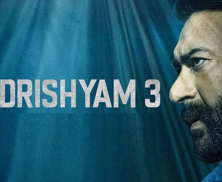 హాలీవుడ్‌ చిత్రాలపై ‘దృశ్యం 3’ విజయం