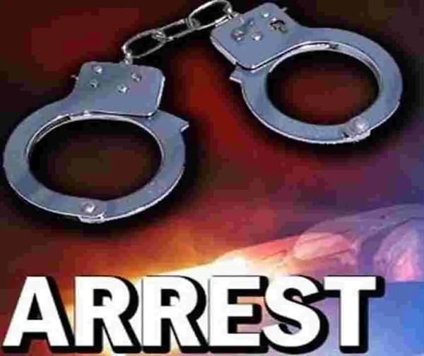 ఏర్పేడులో దొంగల ముఠా అరెస్ట్