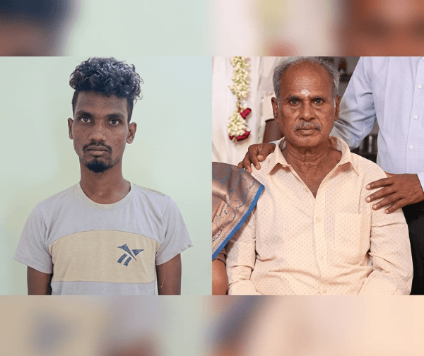 రూట్ చెప్పలేదని వృద్ధుడిని కొట్టి చంపిన యువకుడు - Udayam Digital