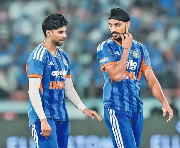 భారత బౌలింగ్‌లో నిలకడ కరువు