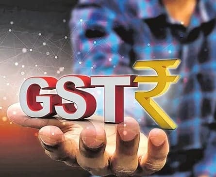 చిన్న e-కామర్స్‌ విక్రేతలకు gst సరళతరం