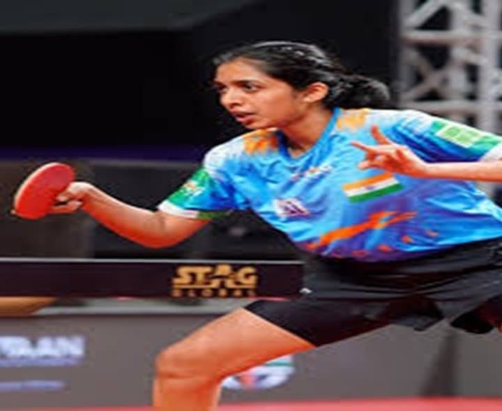 కామన్వెల్త్ టేబుల్ టెన్నిస్: ఫైనల్స్‌లోకి భారత పురుషుల, మహిళల జట్లు