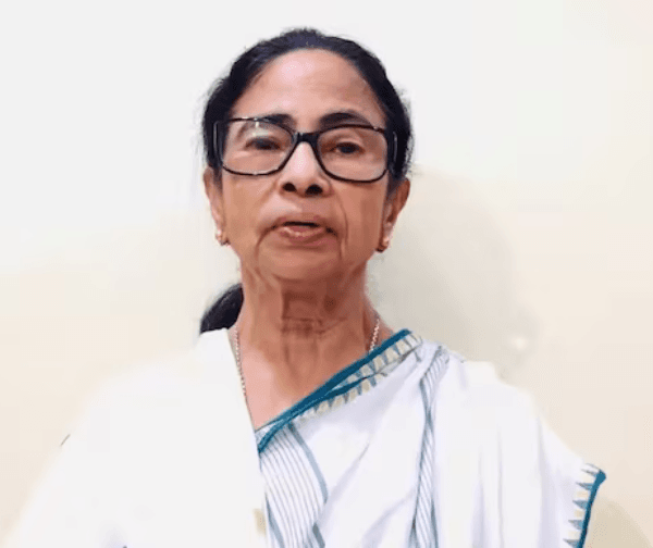 కౌంటింగ్‌ వేళ హైడ్రామా: భాజపాపై మమతా బెనర్జీ సంచలన ఆరోపణలు - Udayam Digital