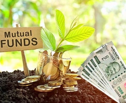 మ్యూచువల్ ఫండ్లలో పెట్టుబడి