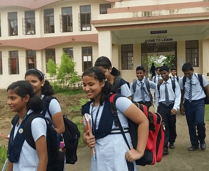 నవోదయ విద్యాలయాల ప్రవేశ గడువు పొడిగింపు - Udayam
