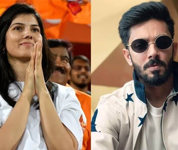 కావ్య మారన్‌తో అనిరుధ్ పెళ్లి..! 