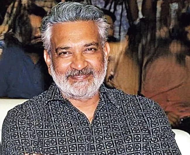 రాజమౌళి సవాలే ‘వారణాసి’