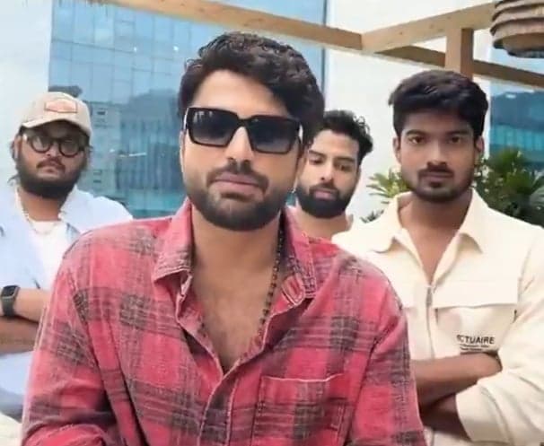 ‘కల్ట్’ ప్రీ రిలీజ్ ఈవెంట్ రద్దు