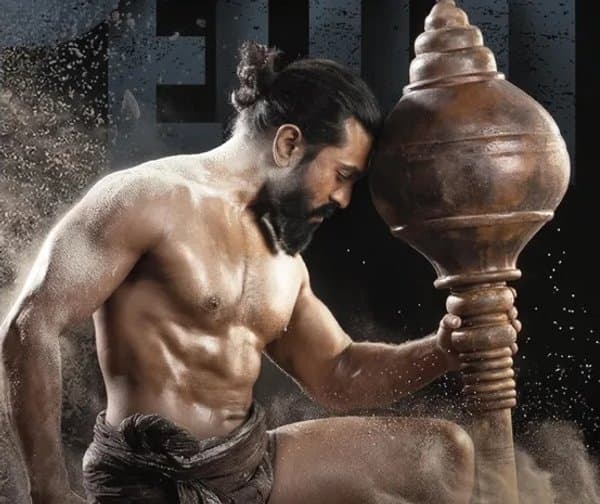 ఓటీటీలో దూసుకుపోతున్న ‘పెద్ది’ చిత్రం