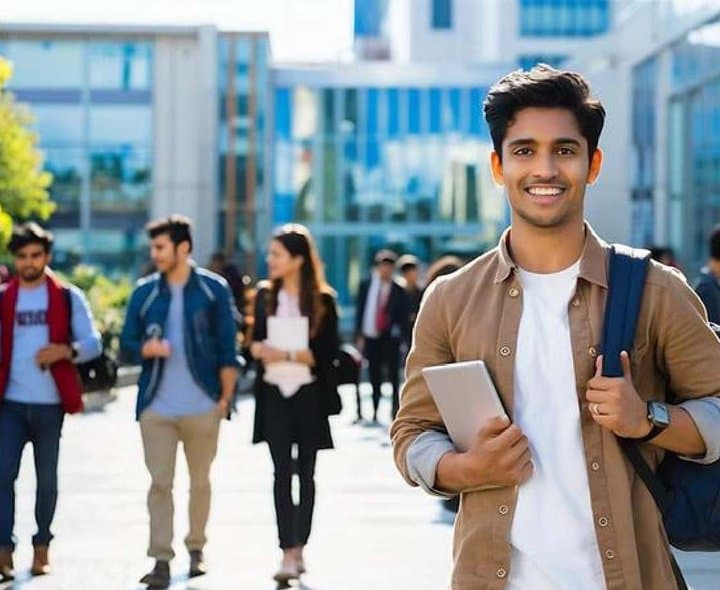ఉద్యోగం చేస్తూనే బీటెక్, MBA, MCA చదివే అవకాశం