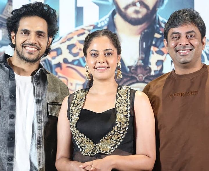 మళ్లీ మళ్లీ చూడాలనిపించే సినిమా: విశ్వదేవ్‌