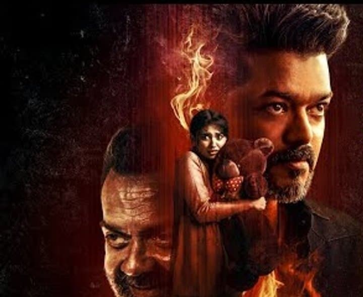 రూ.300 కోట్లు దాటిన ‘జన నాయకన్’