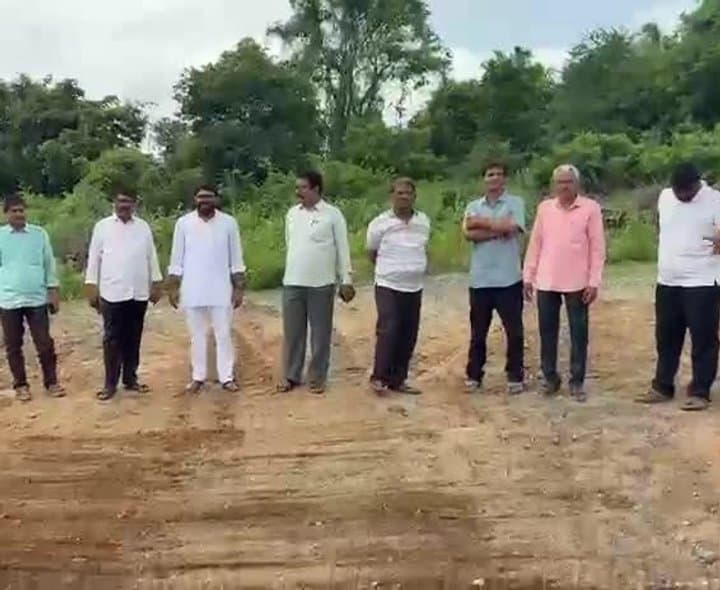 ‘ఇప్పుడు కాకపోతే ఇంకెప్పుడు’ 27న ఉపాధ్యాయుల ధర్నా