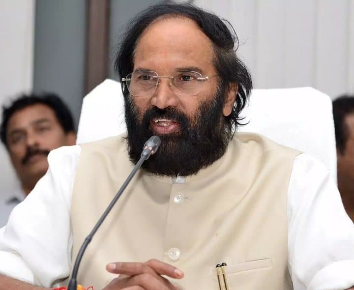దేవాదుల పంపులు 24 గంటలూ సేవలు: ఉత్తమ్‌