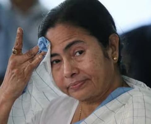 AITC పేరు, గుర్తు వినియోగంపై ఈసీ కీలక ఉత్తర్వులు