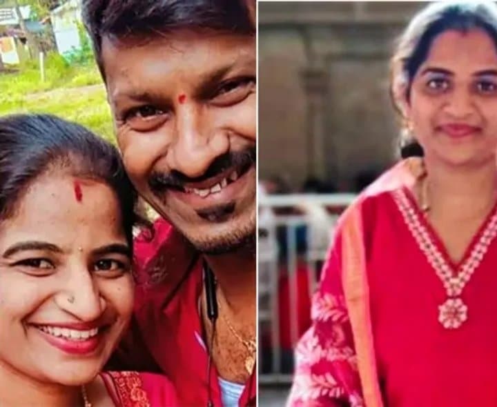 అక్రమ సంబంధం నెపంతో ఘాతుకం