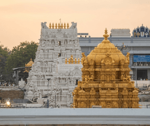 తిరుమలలో ఏప్రిల్ 25 నుంచి శ్రీ పద్మావతి పరిణయోత్సవాలు; మూడు రోజుల పాటు వాహన సేవలు, ఆర్జిత సేవలు రద్దు.