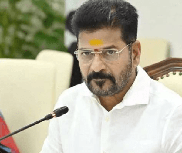 భారాసకు కాలం చెల్లింది: సీఎం రేవంత్ రెడ్డి సంచలన వ్యాఖ్యలు - Udayam Digital