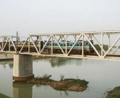 రూ.4,500 కోట్లతో 1,550 వంతెనల పునరుద్ధరణ!