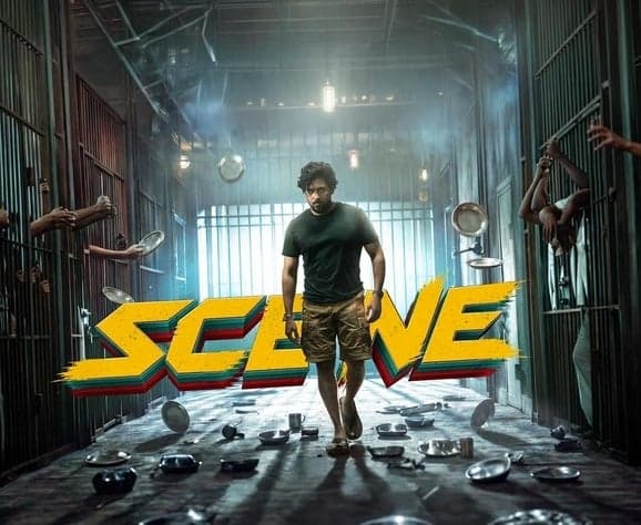 ఆరు నెలల్లో సూర్య మూడు సినిమాలు