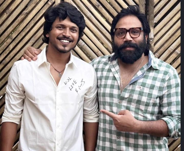 వంగా బ్రదర్స్‌ అండతో ‘రోమాంచకం’ సక్సెస్‌ - Udayam