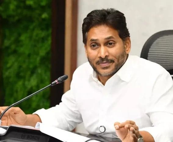 అరెస్టులతో సమస్య పరిష్కారం కాదు: వైఎస్‌ జగన్‌