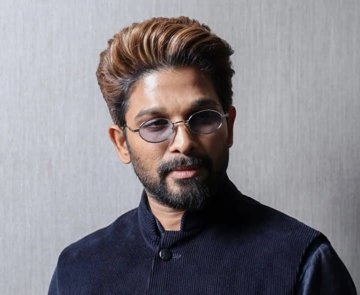 ట్రోల్స్ వద్దు.. గ్రోత్ ముఖ్యం: బన్నీ