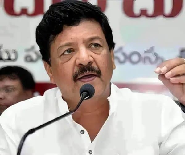 వైసీపీ మత ఘర్షణల కుట్ర: మంత్రి దుర్గేశ్