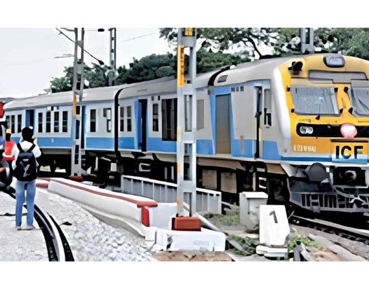 గ్రేటర్‌కు మరో ఎంఎంటీఎస్ వరం