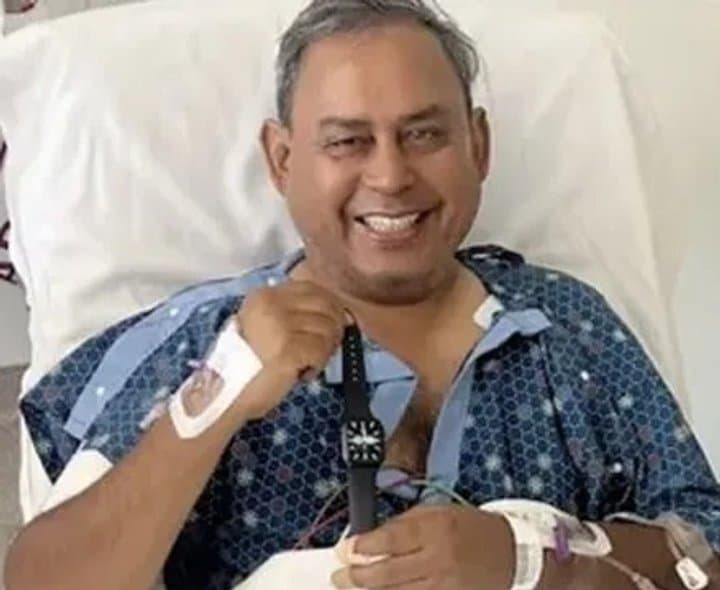 యాపిల్ వాచ్‌ టెక్నాలజీతో అందిన ప్రాణ రక్షణ