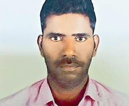 గల్ఫ్‌ మోసం: ఒమన్‌లో బాధితుడి వేదన