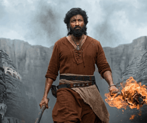 గోపీచంద్-సంకల్ప రెడ్డి భారీ బడ్జెట్ చిత్రం 'భరత వర్ష'; ఆకట్టుకుంటున్న టైటిల్ గ్లింప్స్. - Udayam Digital
