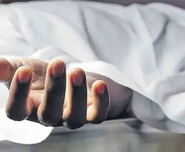 రోడ్డు ప్రమాదంలో ఐపీఎస్‌ కుమార్తె మృతి