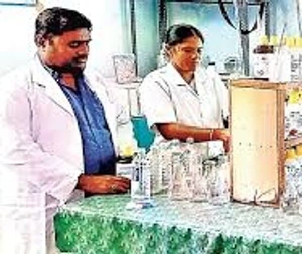 బోరు నీరు సురక్షితమేనా? - Udayam Digital
