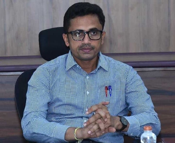 కర్మయోగి కోర్సులపై కలెక్టర్ ఆదేశాలు