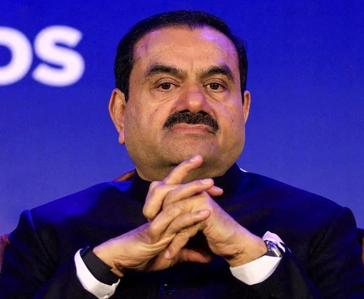 అదానీపై క్రిమినల్ కేసు కొట్టివేత