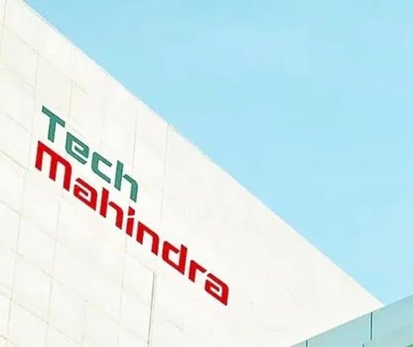 టెక్‌ మహీంద్రా లాభం ₹1,465 కోట్లు