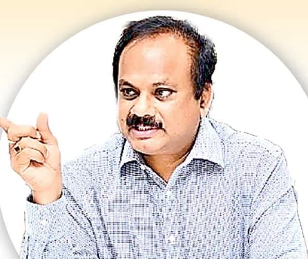 ఓటర్ల సవరణకు ఐదు రోజులే గడువు - Udayam Digital