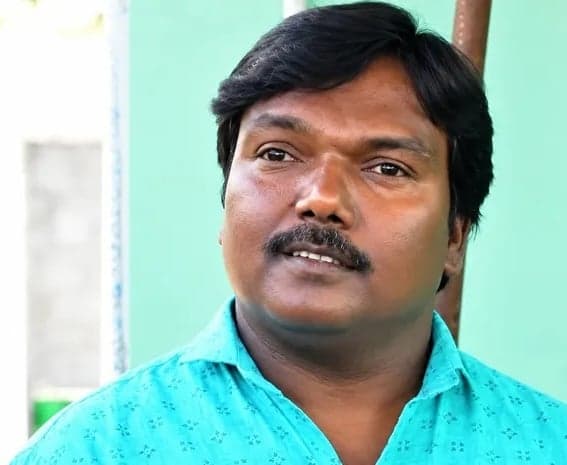 యూట్యూబర్ అగ్గిపెట్టె మచ్చ మృతి - Udayam