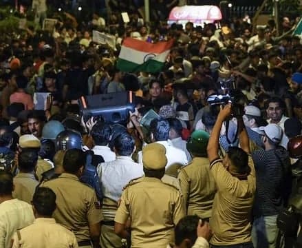 సీజేపీ నేతల కస్టడీ మరో 2 రోజులు - Udayam