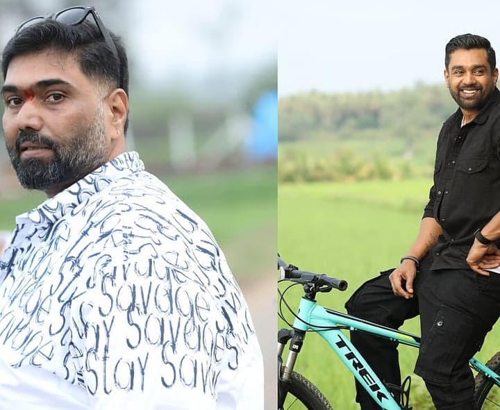 కుటుంబ ప్రేక్షకులే లక్ష్యం: నందా సుధీర్