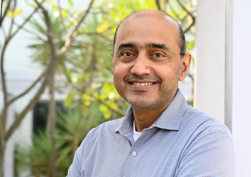 విశాఖకు ఏఐ మకుటం: ప్రపంచ డిజిటల్ మ్యాప్‌లో నూతన విప్లవం! - Udayam Digital