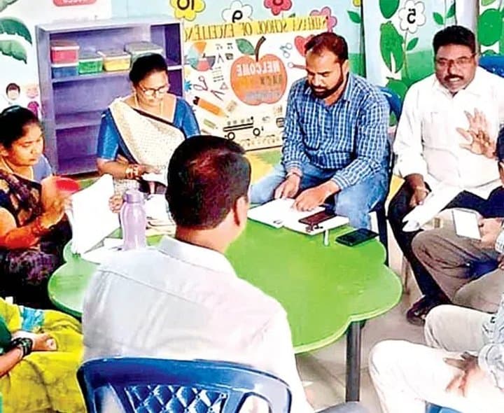 కరీంనగర్‌లో 71 శాతం ఓటర్ల డిజిటలైజేషన్‌ పూర్తి
