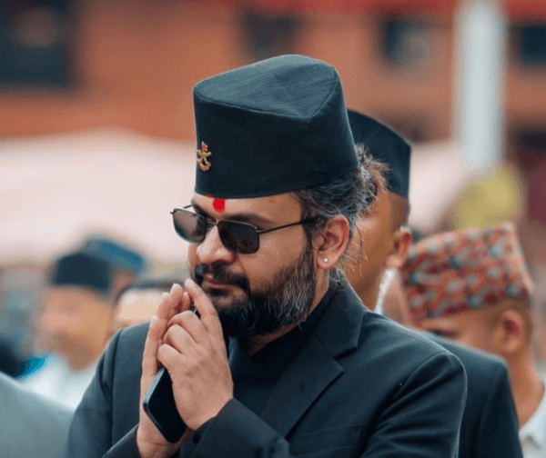 నేపాల్ సంచలనం: ప్రభుత్వ ఉద్యోగులకు ప్రతి 15 రోజులకు జీతం! - Udayam Digital