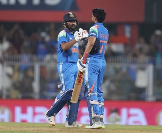 నేడు విండీస్‌తో భారత్‌ మూడో వన్డే