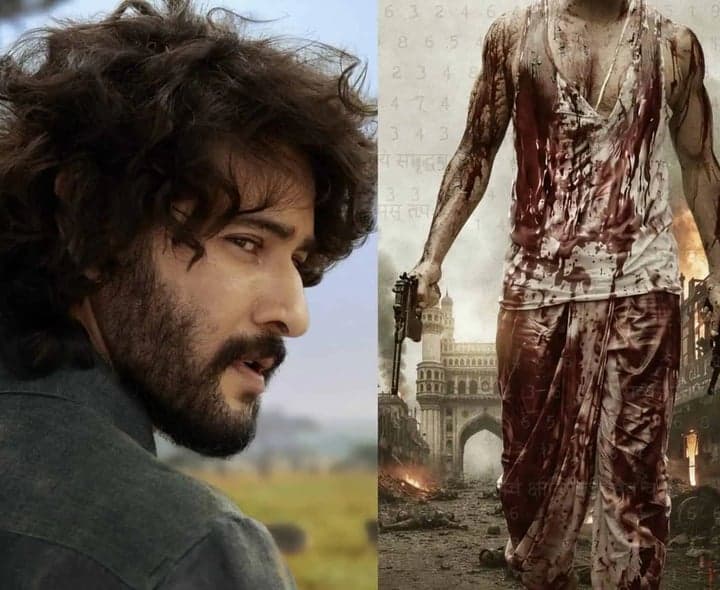 ఫౌజీ–వారణాసి మధ్య 20 రోజులే గ్యాప్‌!